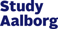 Study Aalborg logo