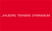 Aalborg tekniske gymnasium logo
