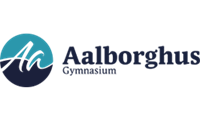 Aalborghus gymnasium logo