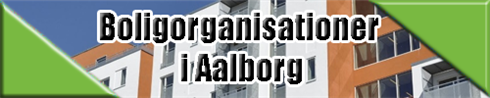Boligorganisationerne i Aalborg